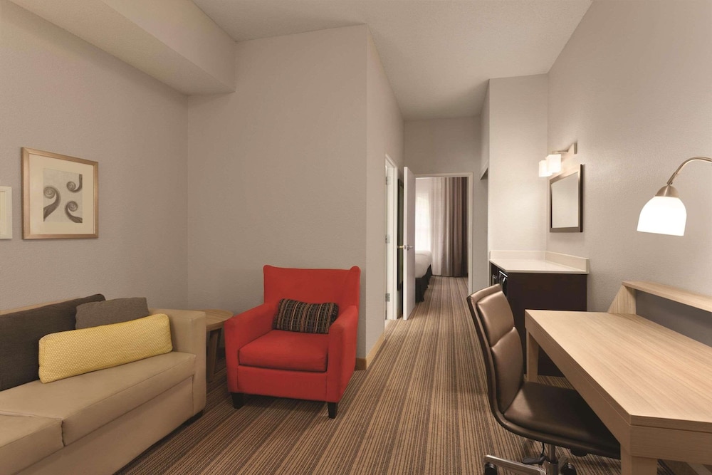 Suite, 1 Bedroom, Non Smoking - Photo 1