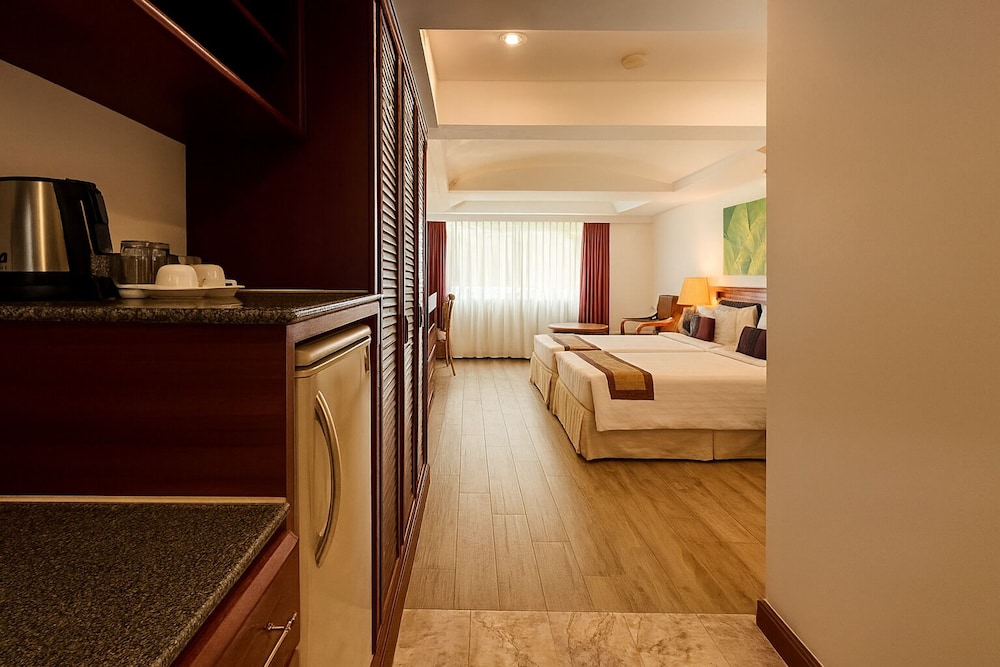 Standard Room - Photo 3