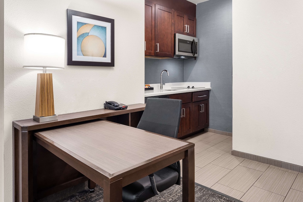 Studio, 2 Queen Beds, Accessible, Bathtub photo 2