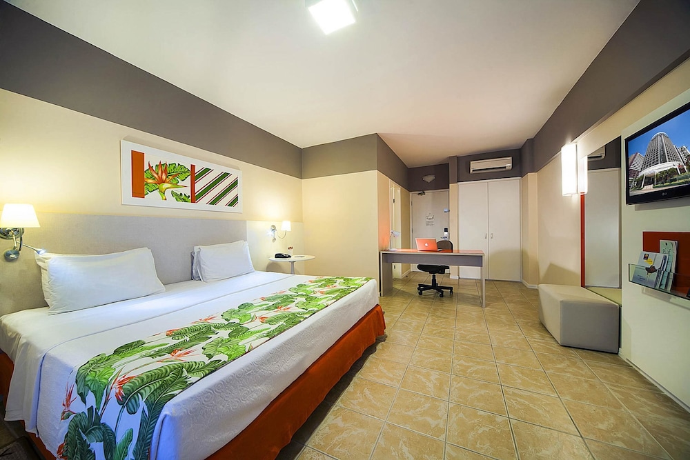 Deluxe Double Room - Photo 4