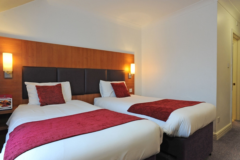Twin Room photo 2