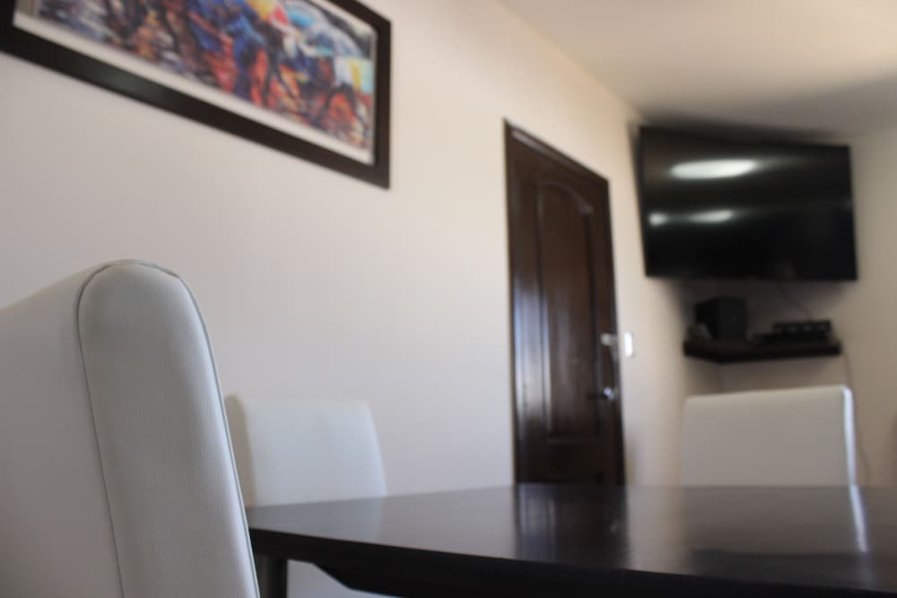 Presidential Suite, 1 Bedroom photo 3