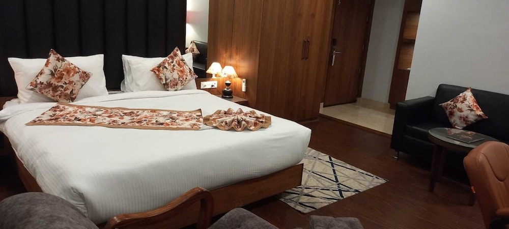 Comfort Suite photo 3