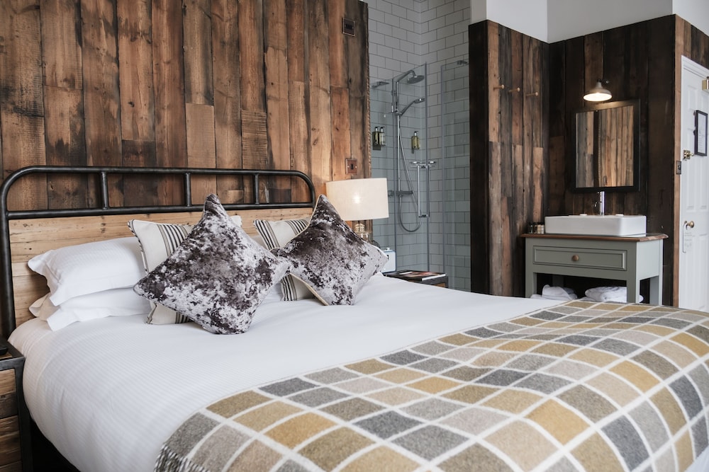 Superior Double Room - Photo 3