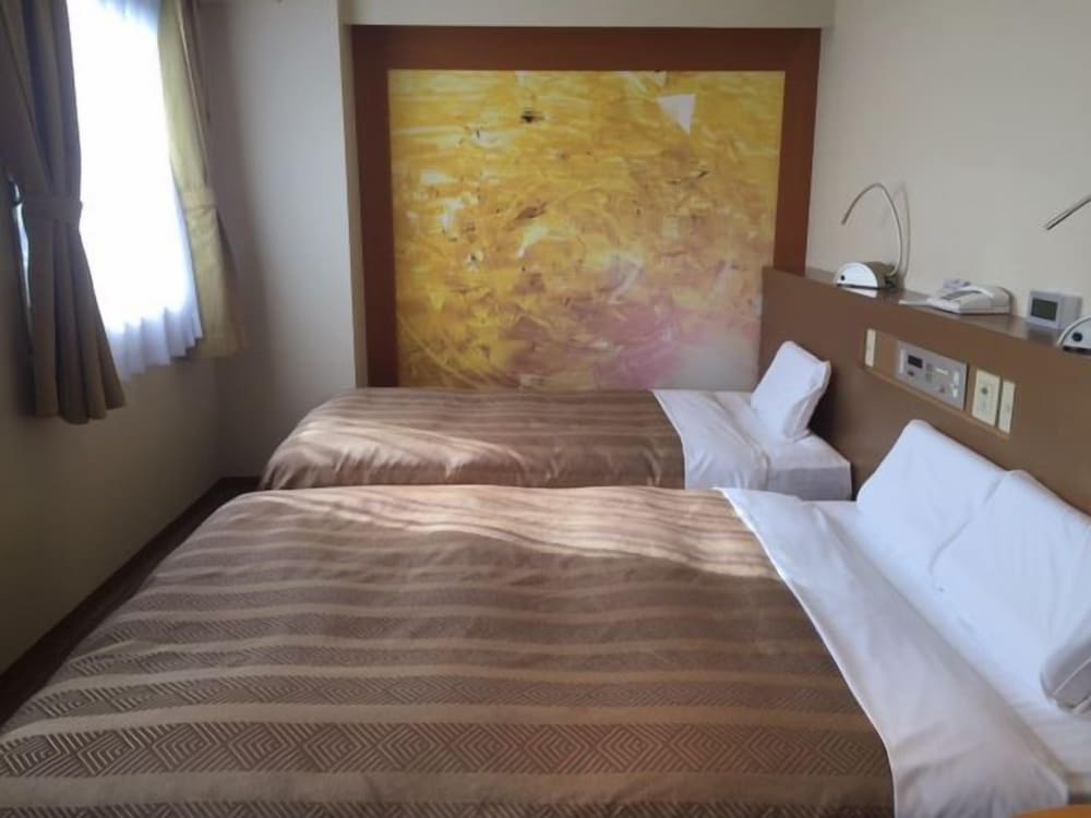 Standard Twin Room, Non Smoking