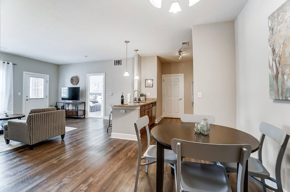 Walkable Pet-friendly 2BR 2BA On 1st Floor, Billede 7