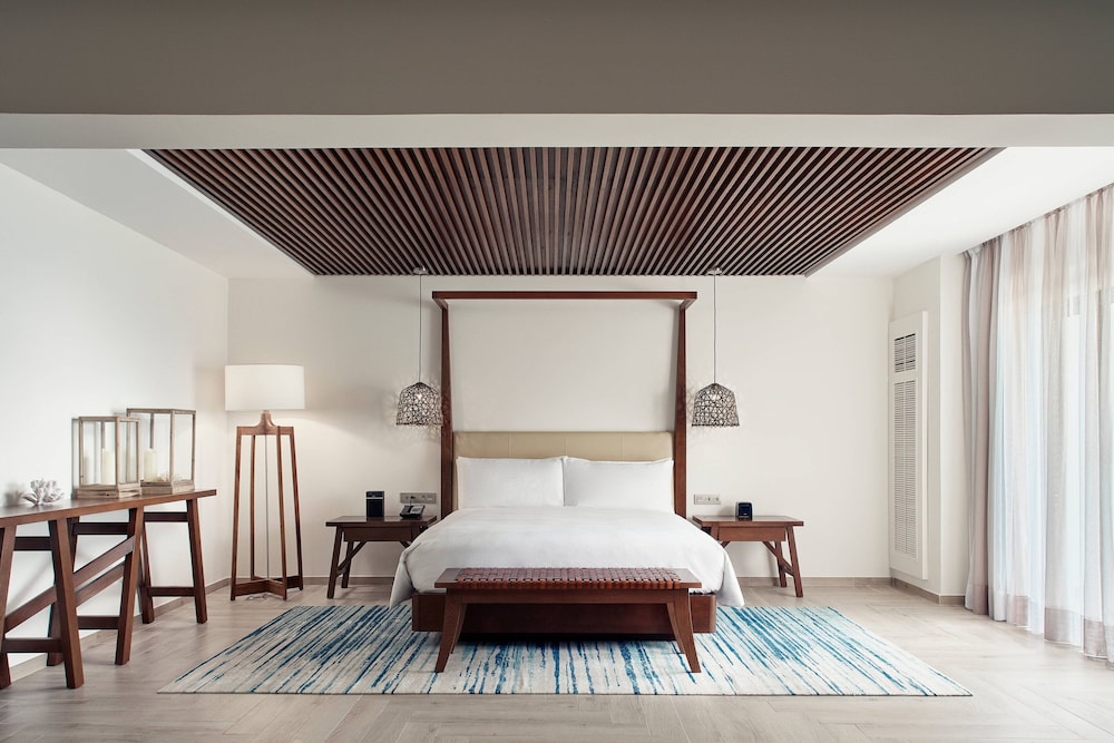 Presidential Suite, 1 Double Bed