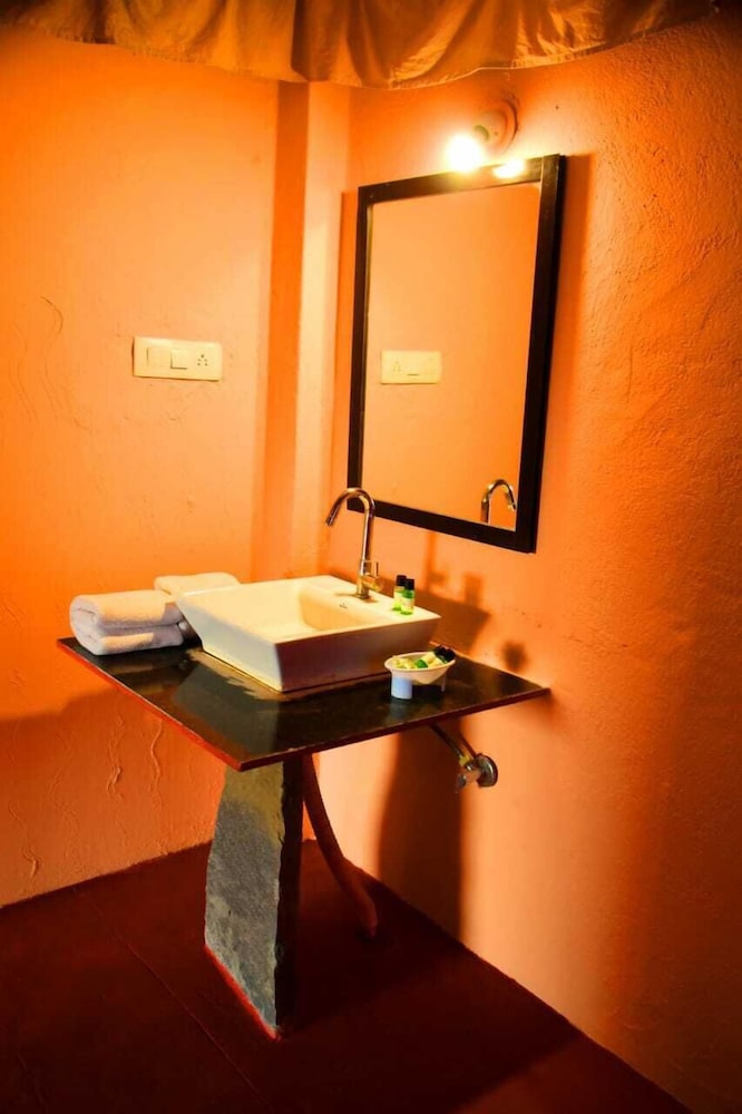 Deluxe Room, Mountain View photo 2