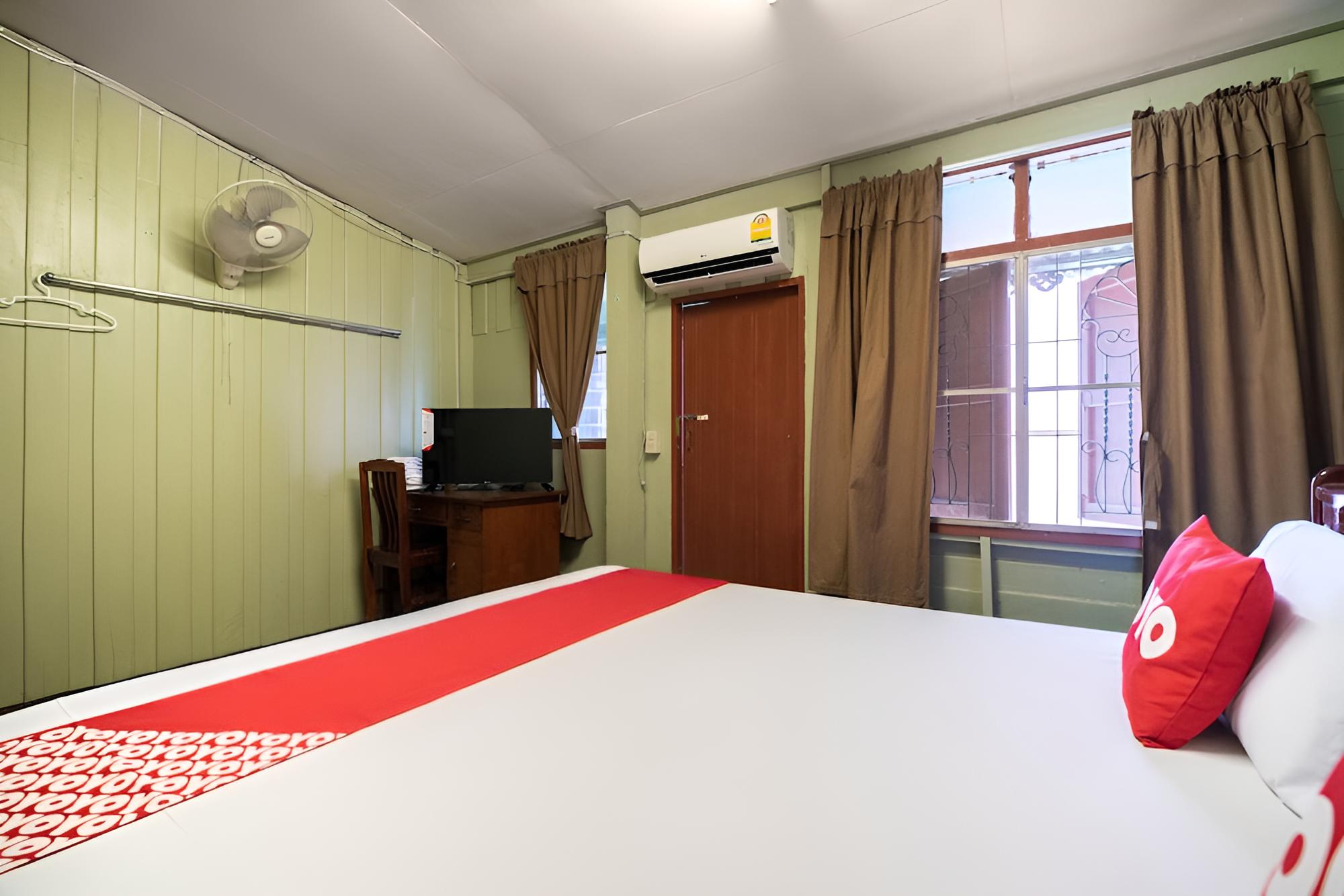 Superior Double Room photo 2