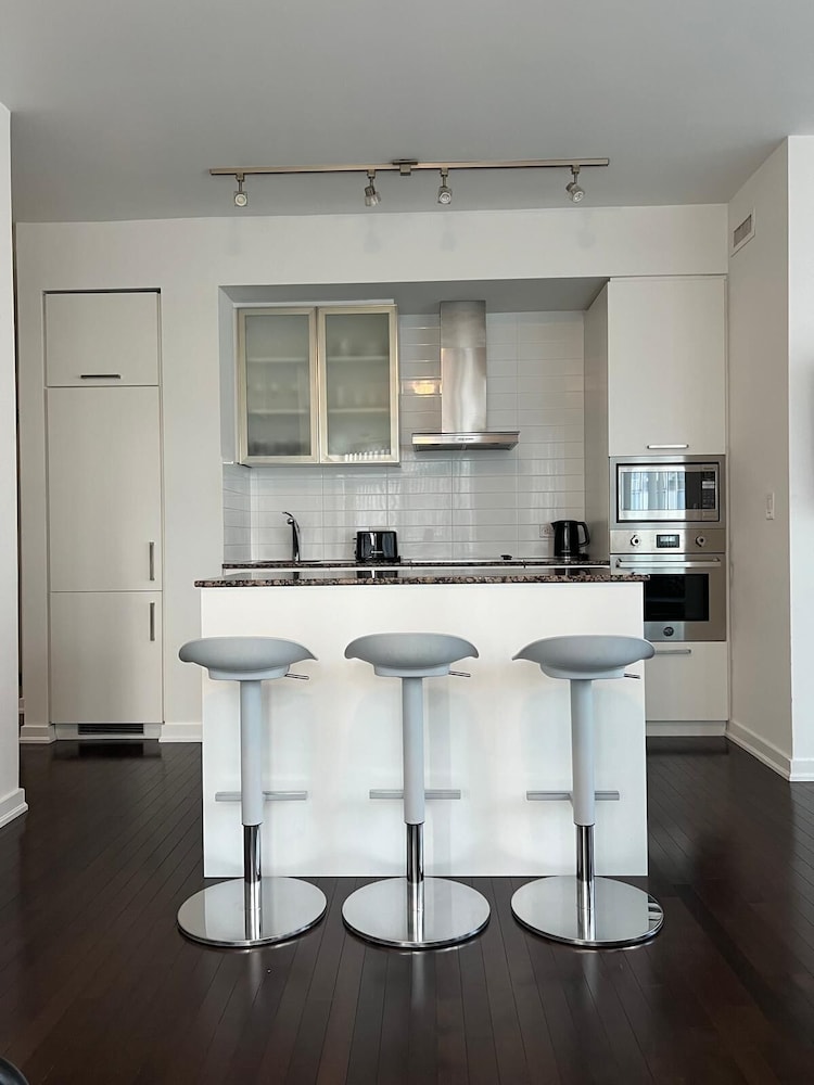 Superior Suite, 2 Bedrooms, City View