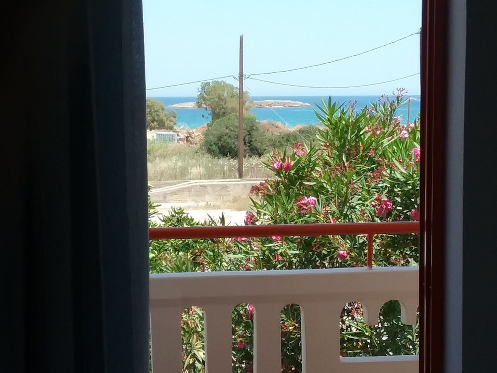 Superior Studio, 1 Bedroom, Sea View photo 2