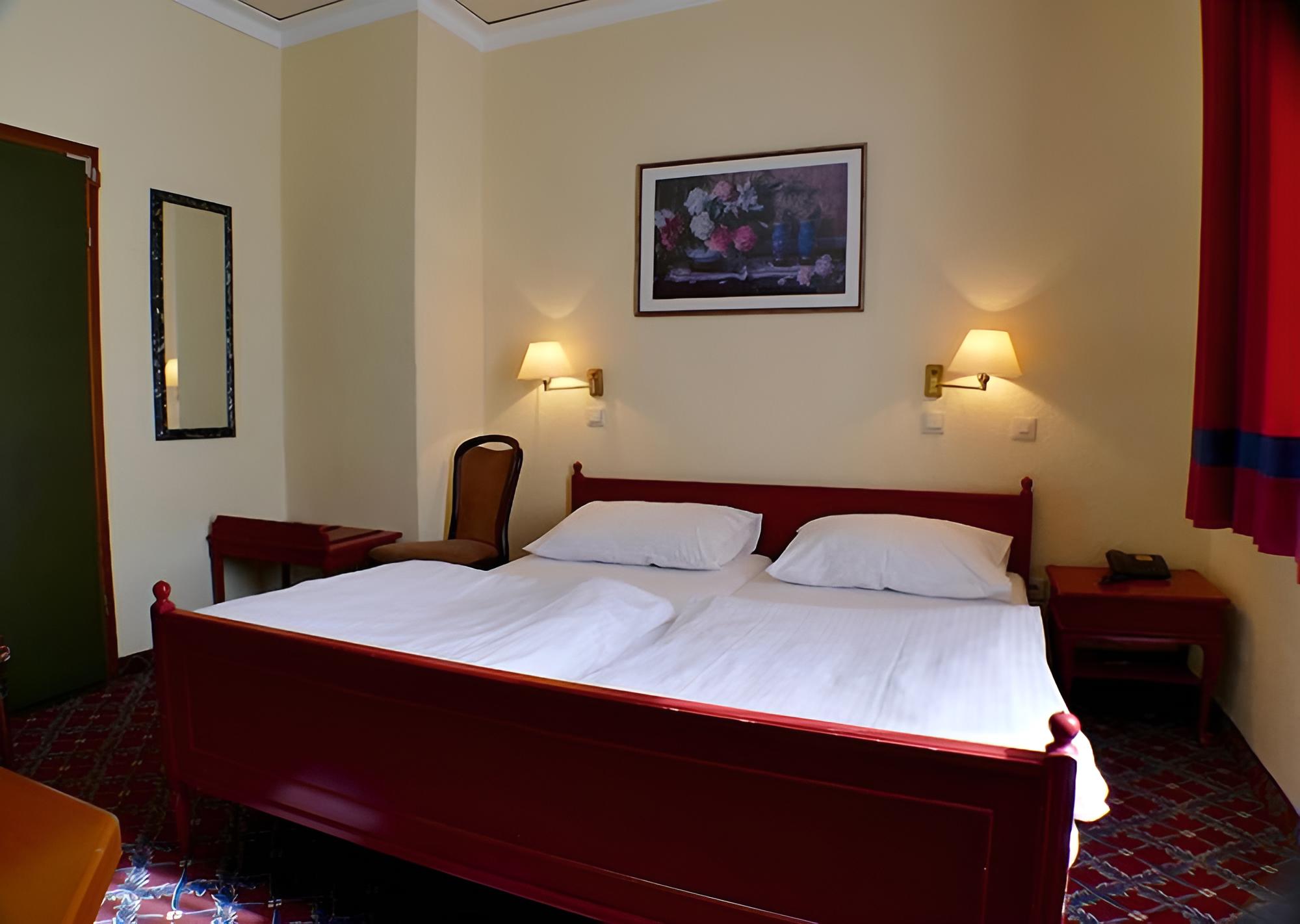 Double Room Single Use photo 1