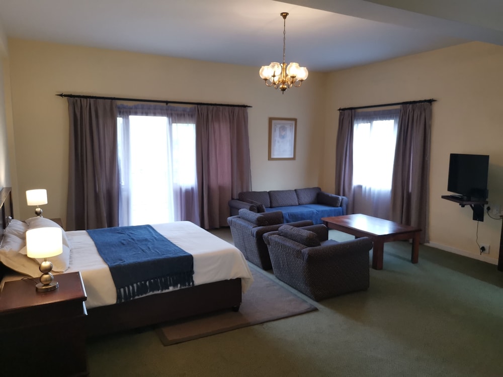 Family Double Room - Photo 1