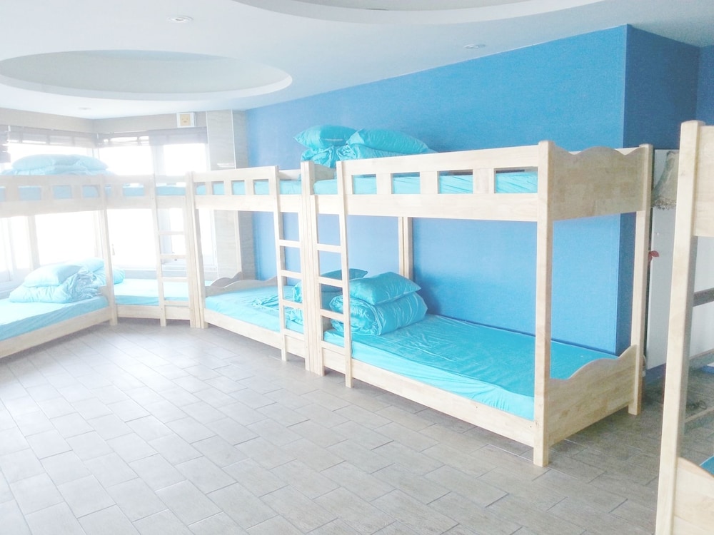 Shared Dormitory, Men only (18 persons) photo 2