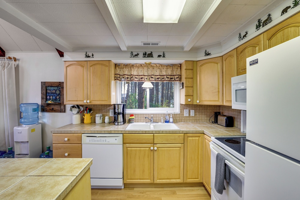 House (2 Bedrooms) photo 2