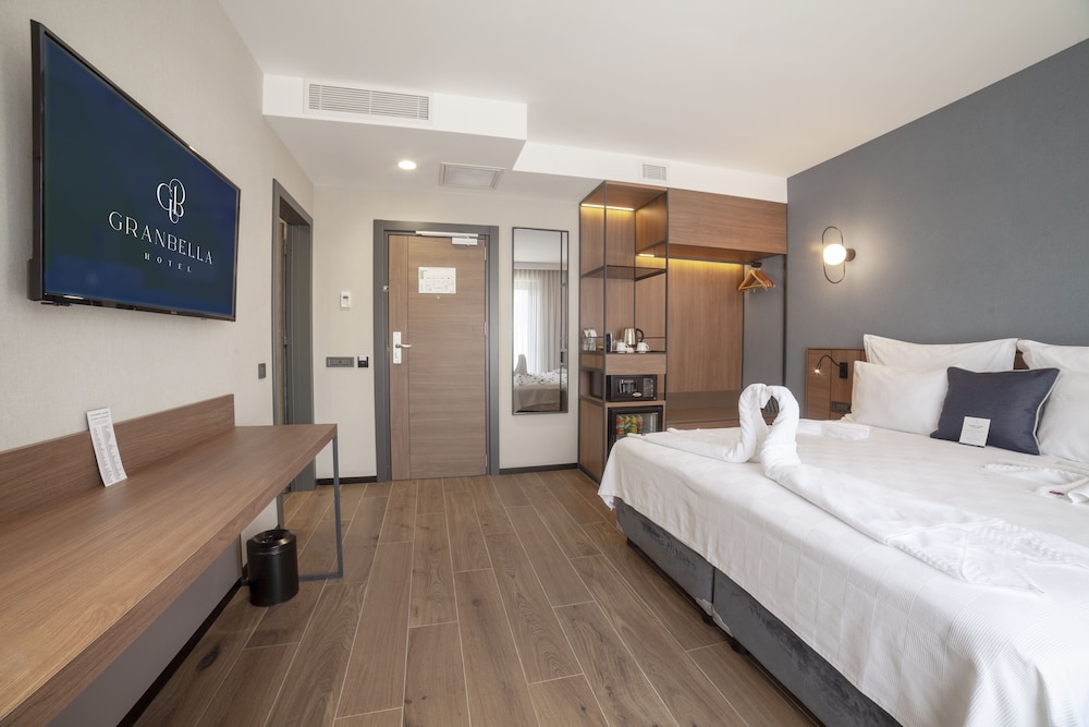Deluxe Room, Terrace, City View - Photo 5