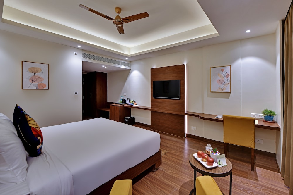 Standard Room - Photo 1