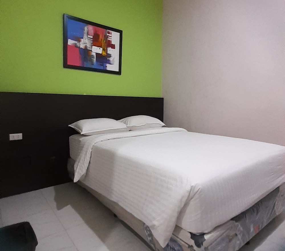Standard Double Room - Photo 1