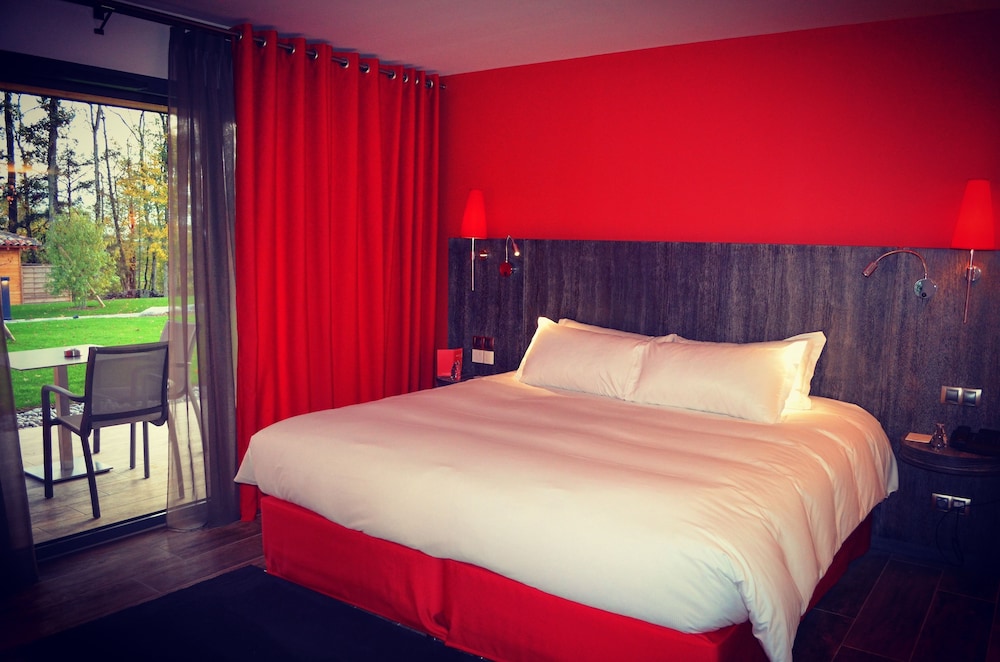 Executive Room, Accessible, Park View photo 3