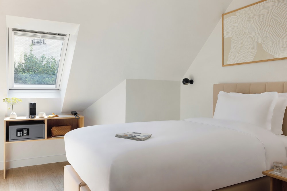 Room, 1 Twin Bed