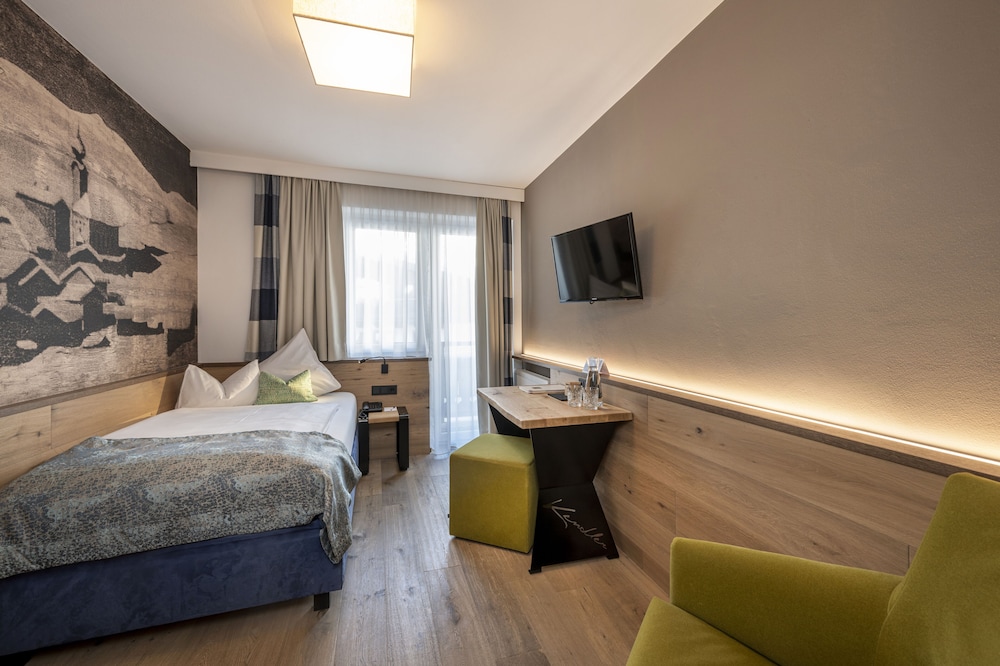 Comfort Single Room photo 1