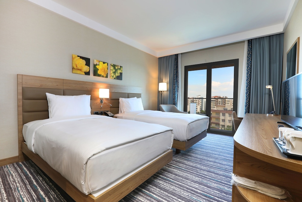 Superior Twin Room photo 3