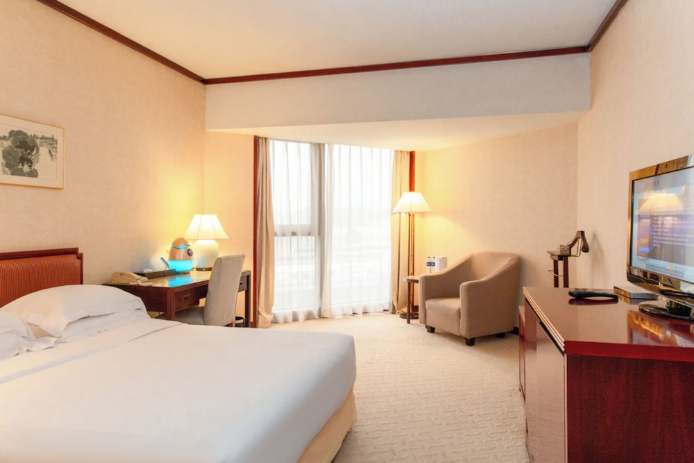 Healthy Sleep King Room - Photo 1