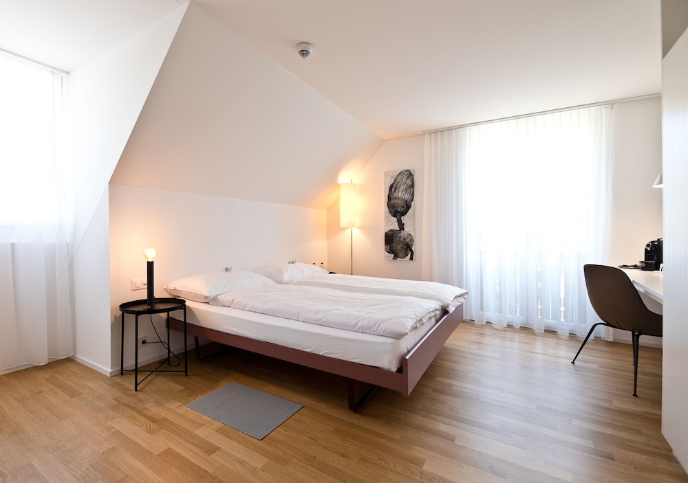 Superior Double Room - Photo 3