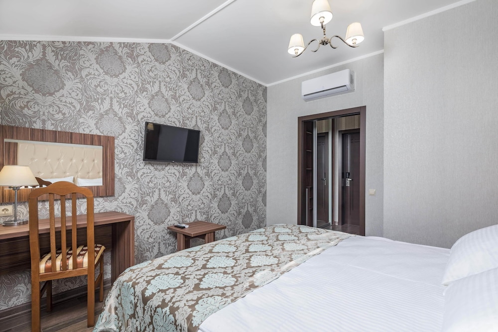 Standard Double Room photo 2