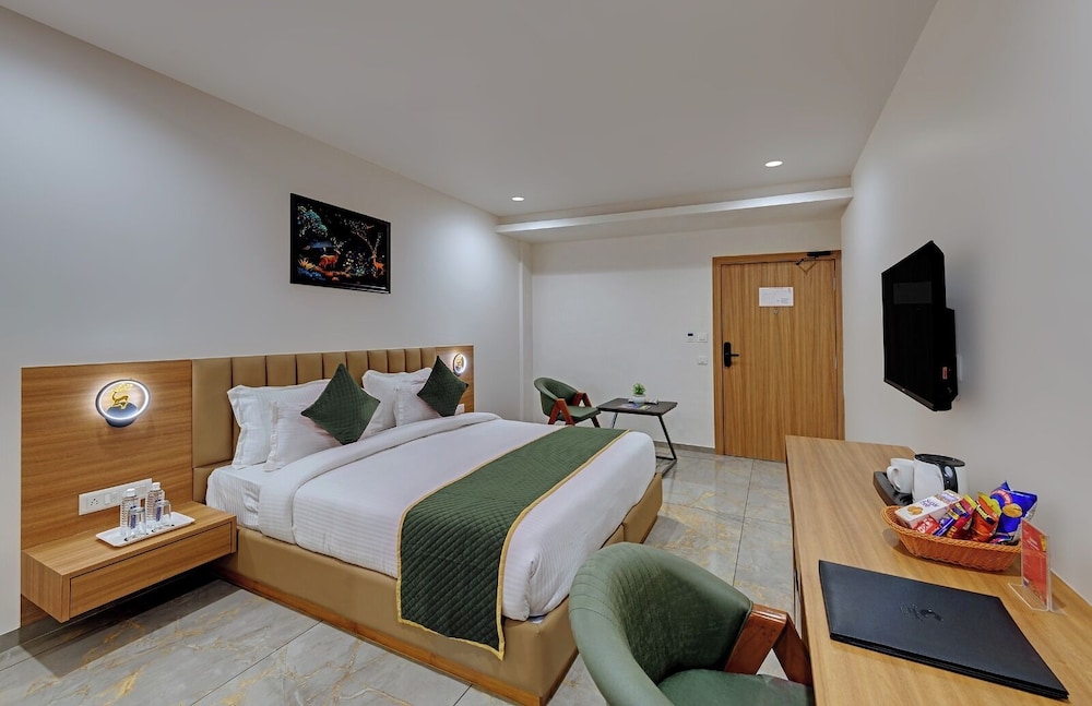 Superior Room photo 1