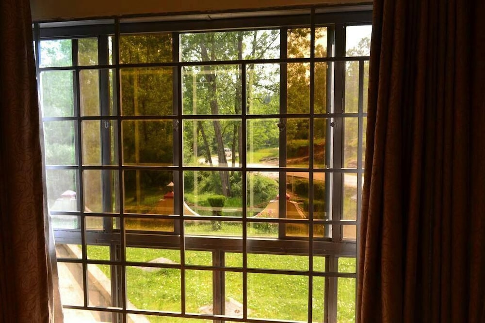 Deluxe Double or Twin Room photo 2