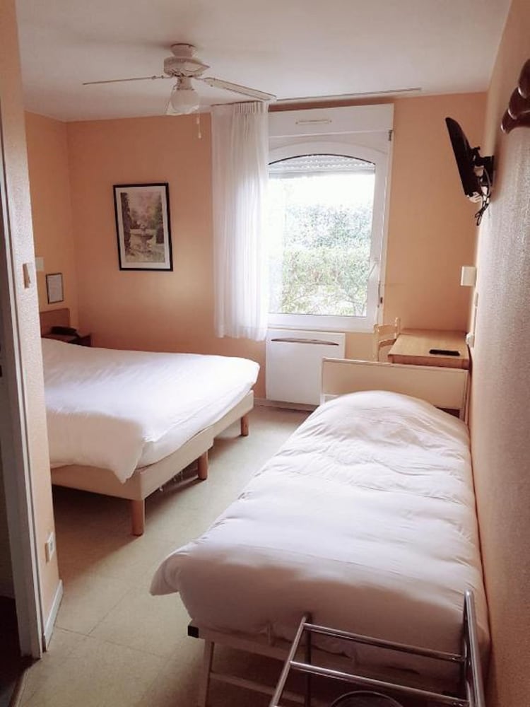 Classic Triple Room photo 3
