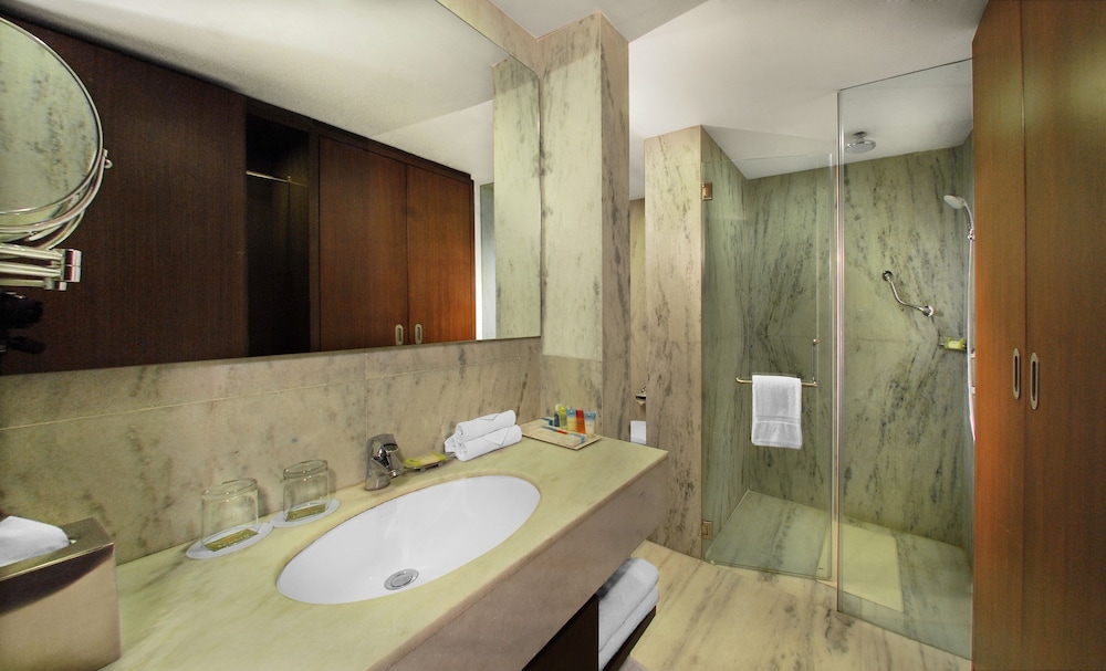 Club Apartment, 1 Bedroom - Photo 12