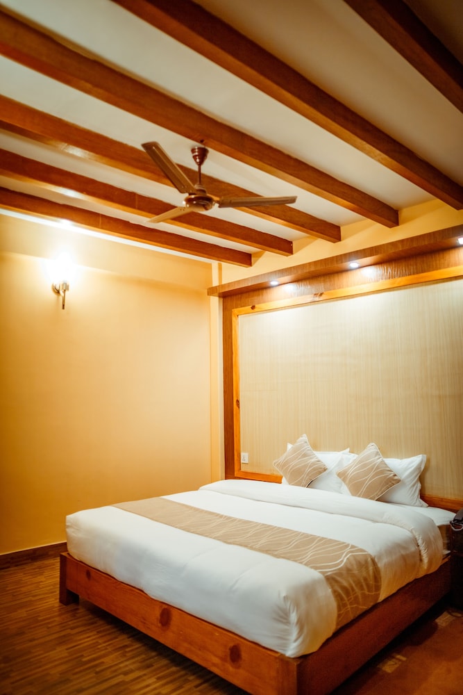 Deluxe Double Room - Photo 5