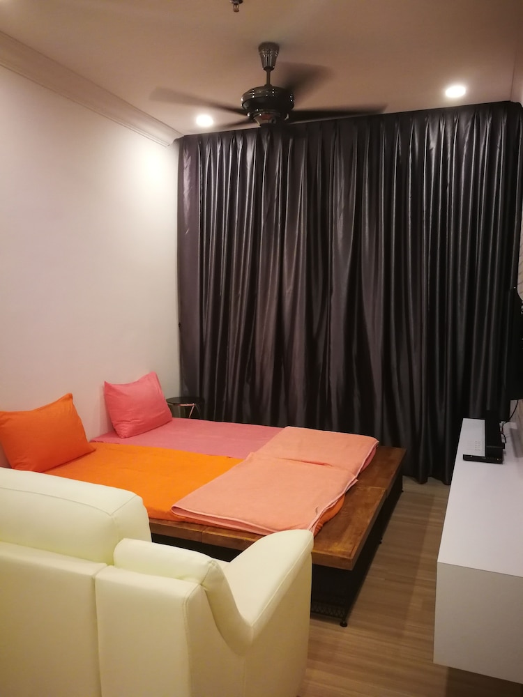 Premium Family Suite photo 3