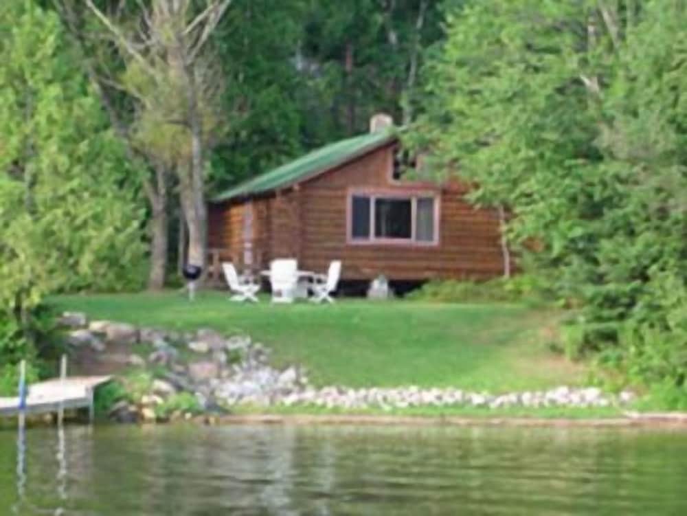 The Getaway Cabin photo 2