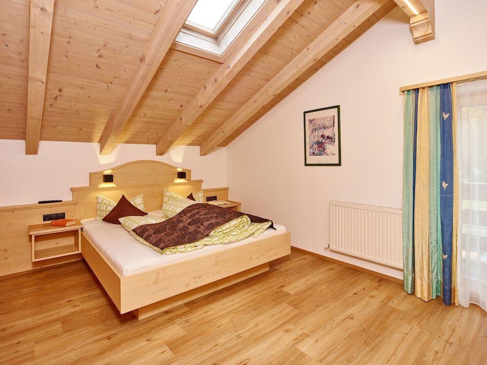 Apartment (Andreas) photo 1