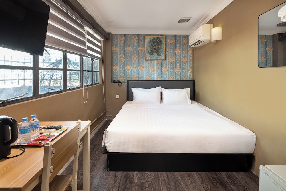 Deluxe with Balcony Room photo 1