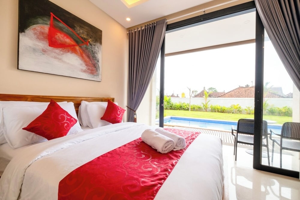 Deluxe Room photo 1