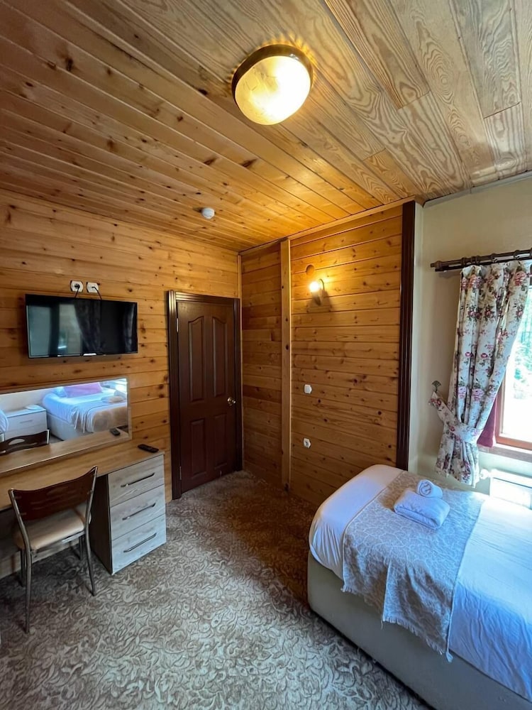 Twin Room, Mountain View photo 2