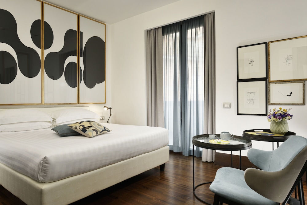Superior Double Room, 1 Queen Bed - Photo 1
