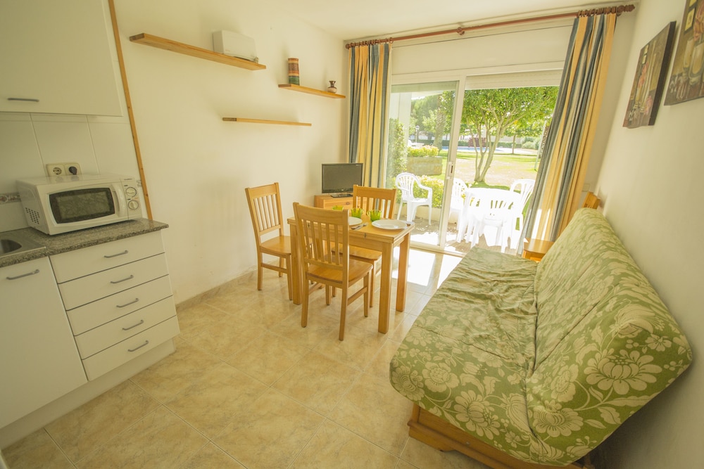 Estudio, 1 habitación