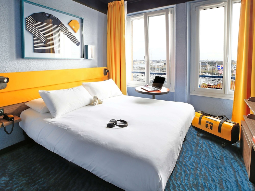 Comfort Room, 1 Double Bed, Sea View