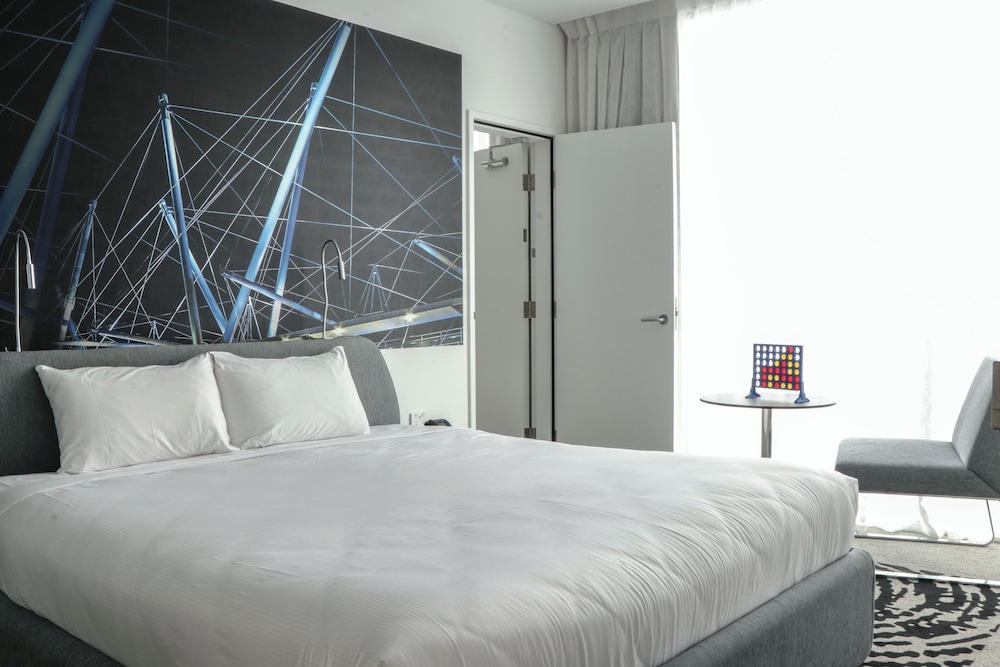 Family Suite, Multiple Beds, Connecting Rooms