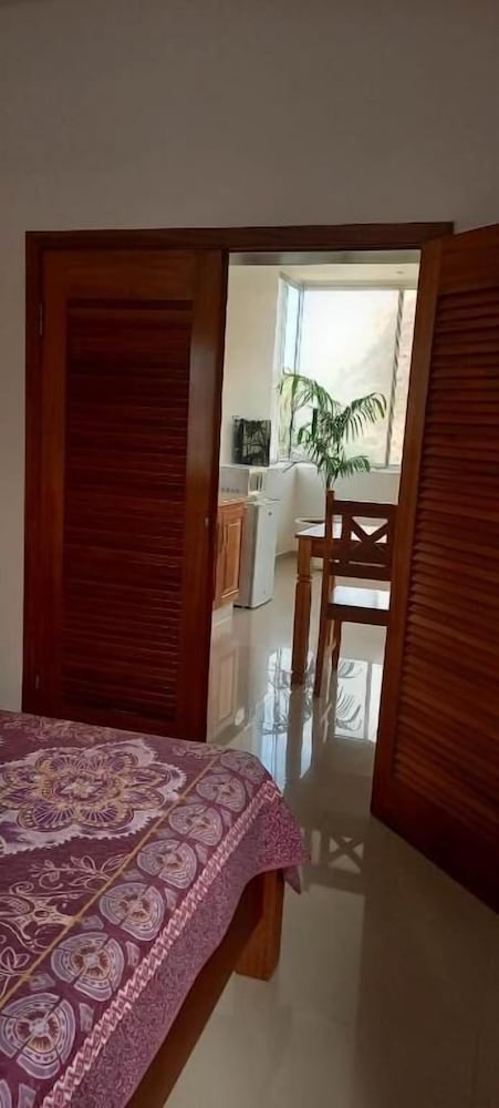 Apartment, 1 Bedroom, Non Smoking, Garden Area