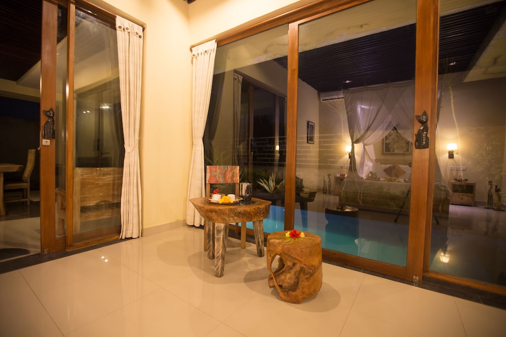 Villa, 1 Bedroom, Private Pool - Photo 10