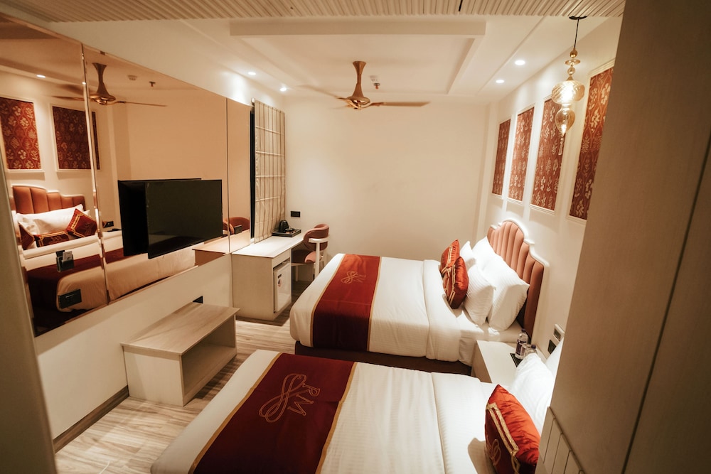 Family Triple Room
