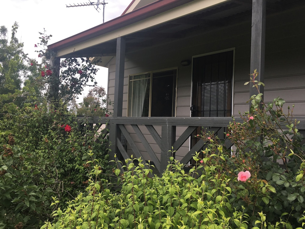 Deluxe Cottage, 2 Bedrooms, Pool View photo 3