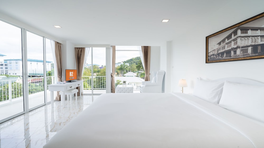 Junior Suite Room - Photo 4