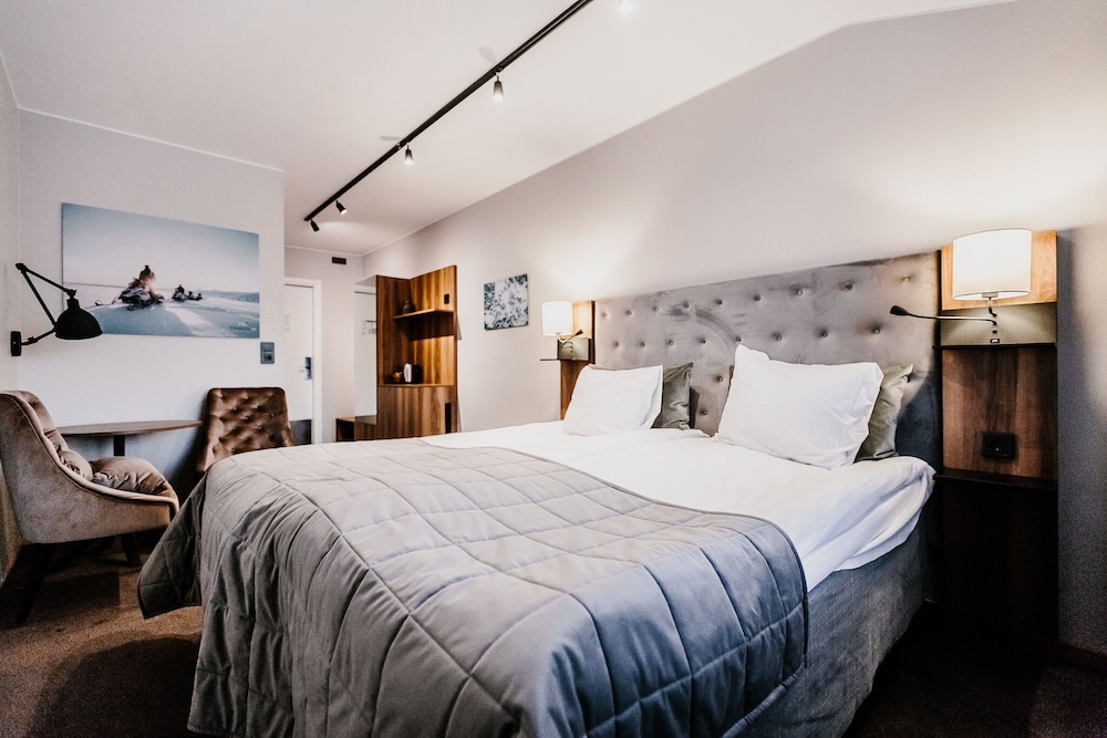 Premium Double Room photo 1